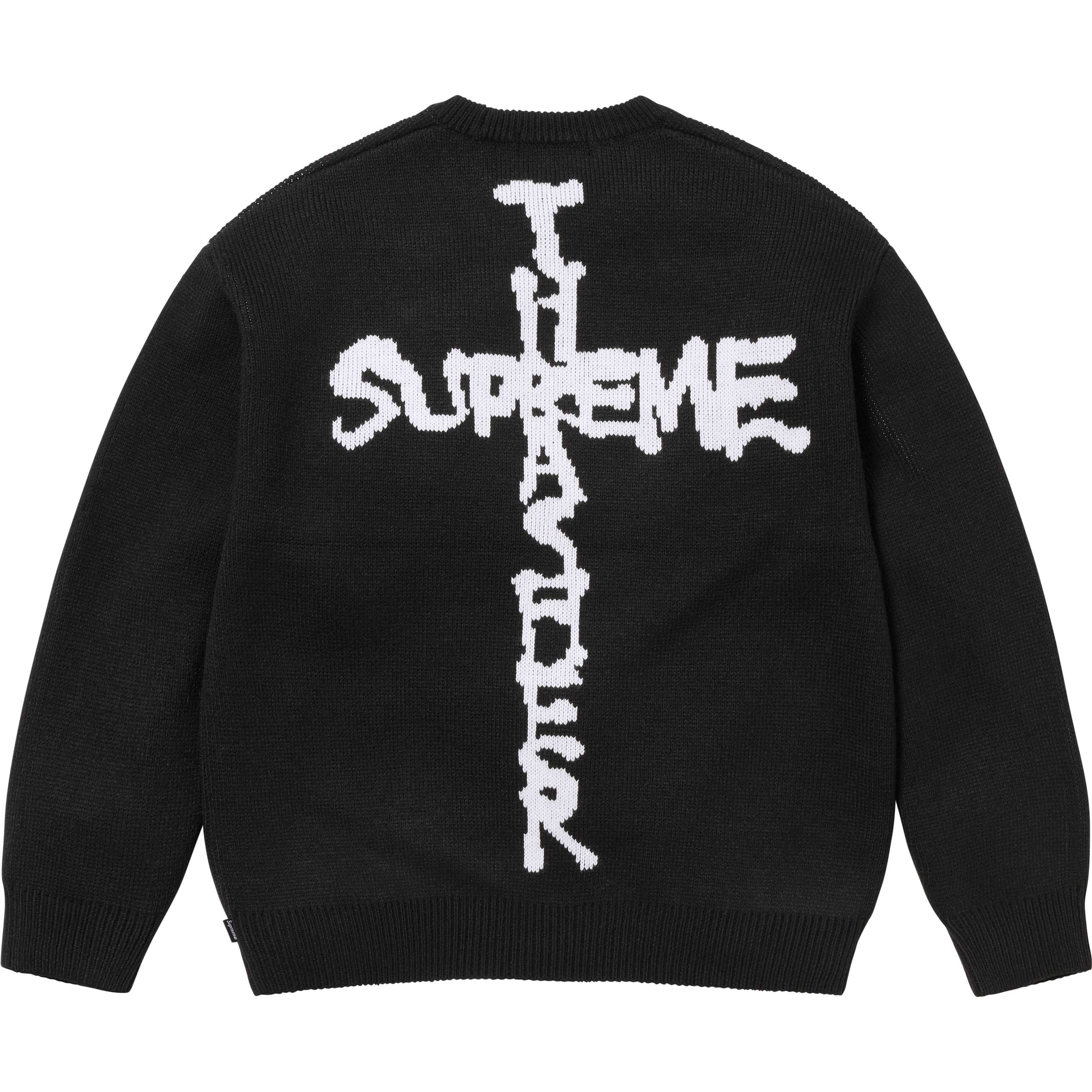 Supreme®/Thrasher® Sweater view 7